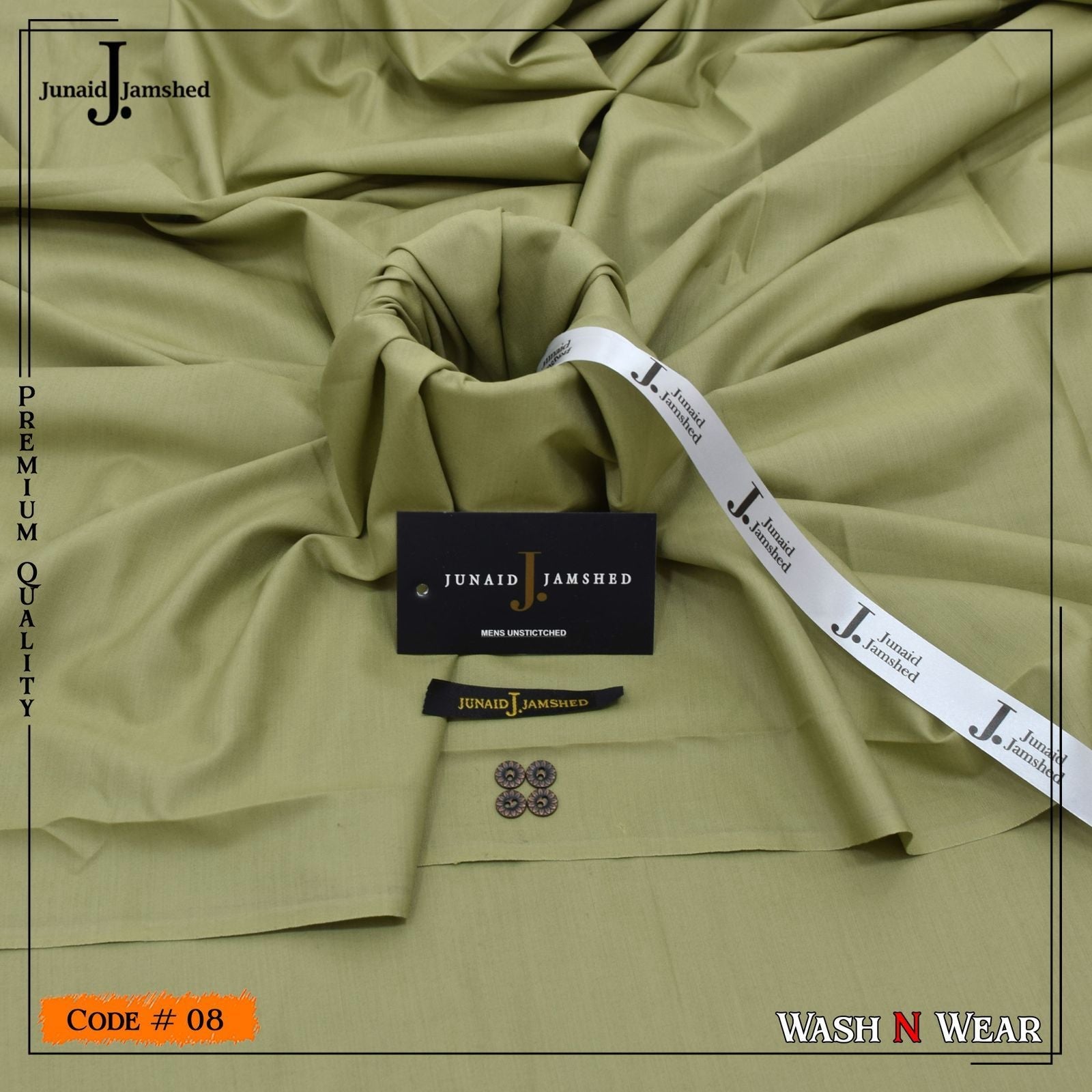 J.Mens SUITE PREMIUM QUALITY WASH&Wear