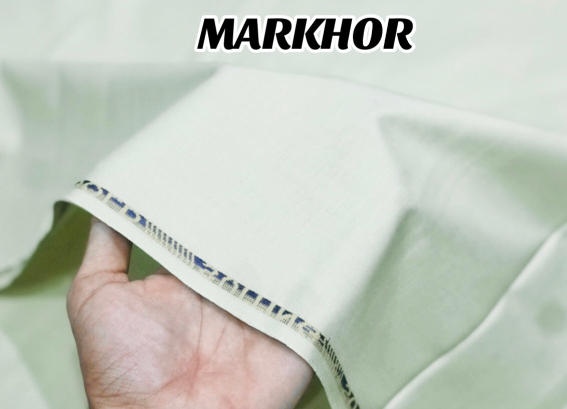 J.Mens SUITE PREMIUM QUALITY WASH&Wear (MARKHOR)