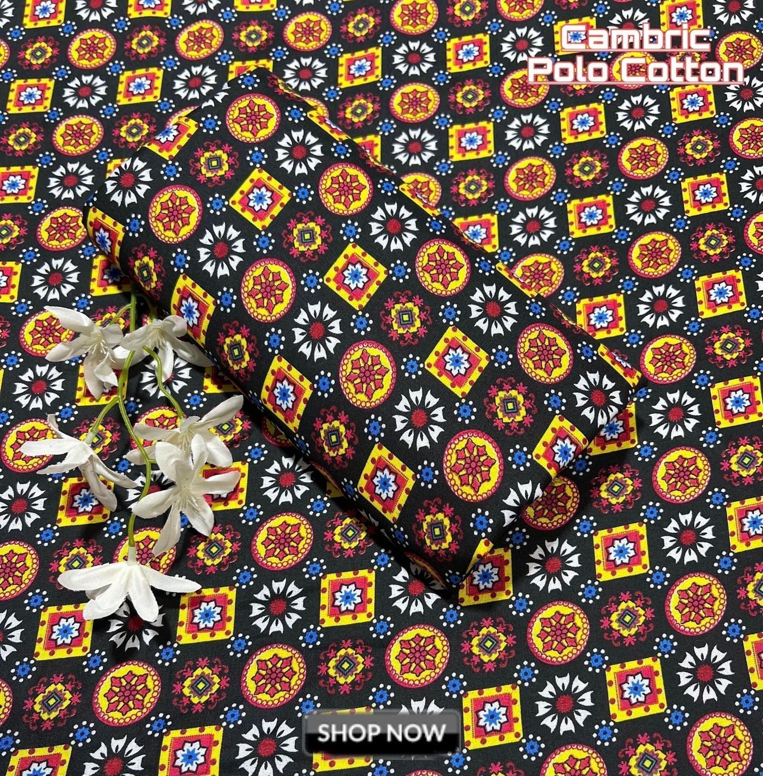 Polo Cotton 2pc