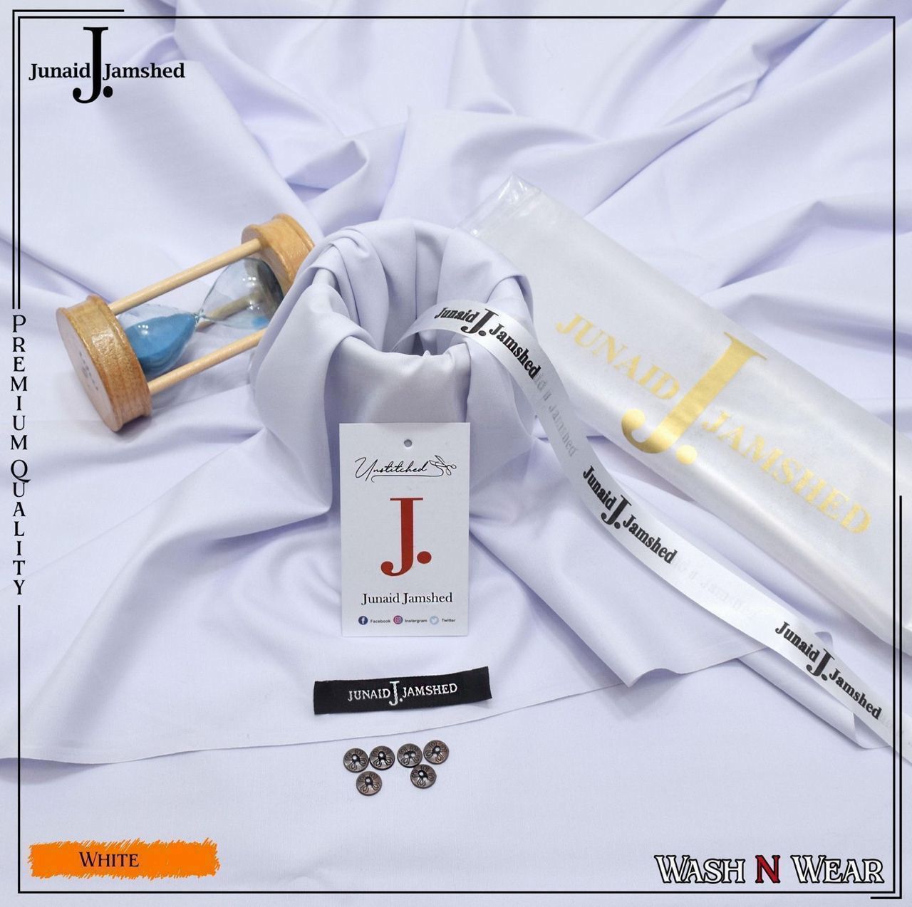 J.Mens SUITE PREMIUM QUALITY WASH&Wear