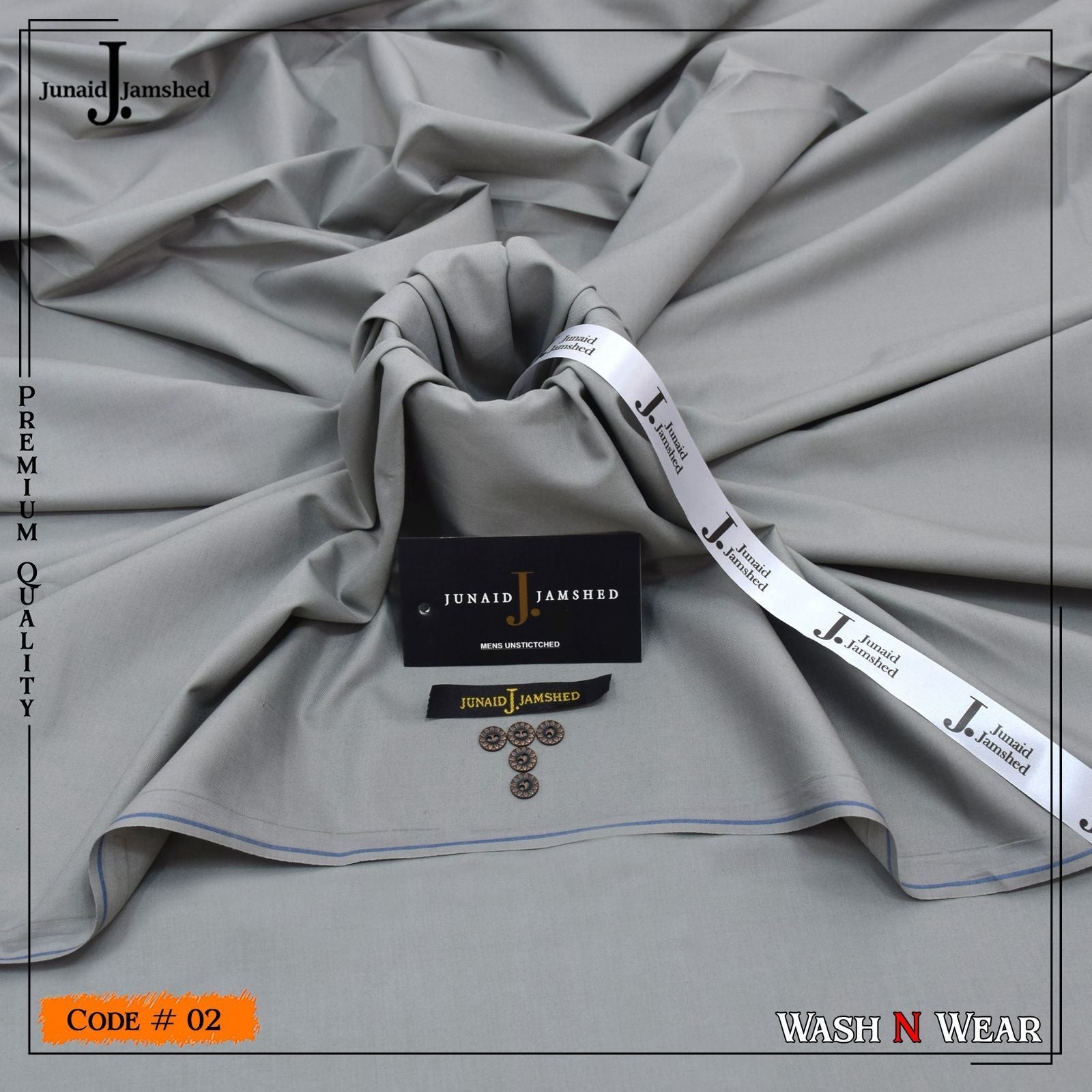 J.Mens SUITE PREMIUM QUALITY WASH&Wear