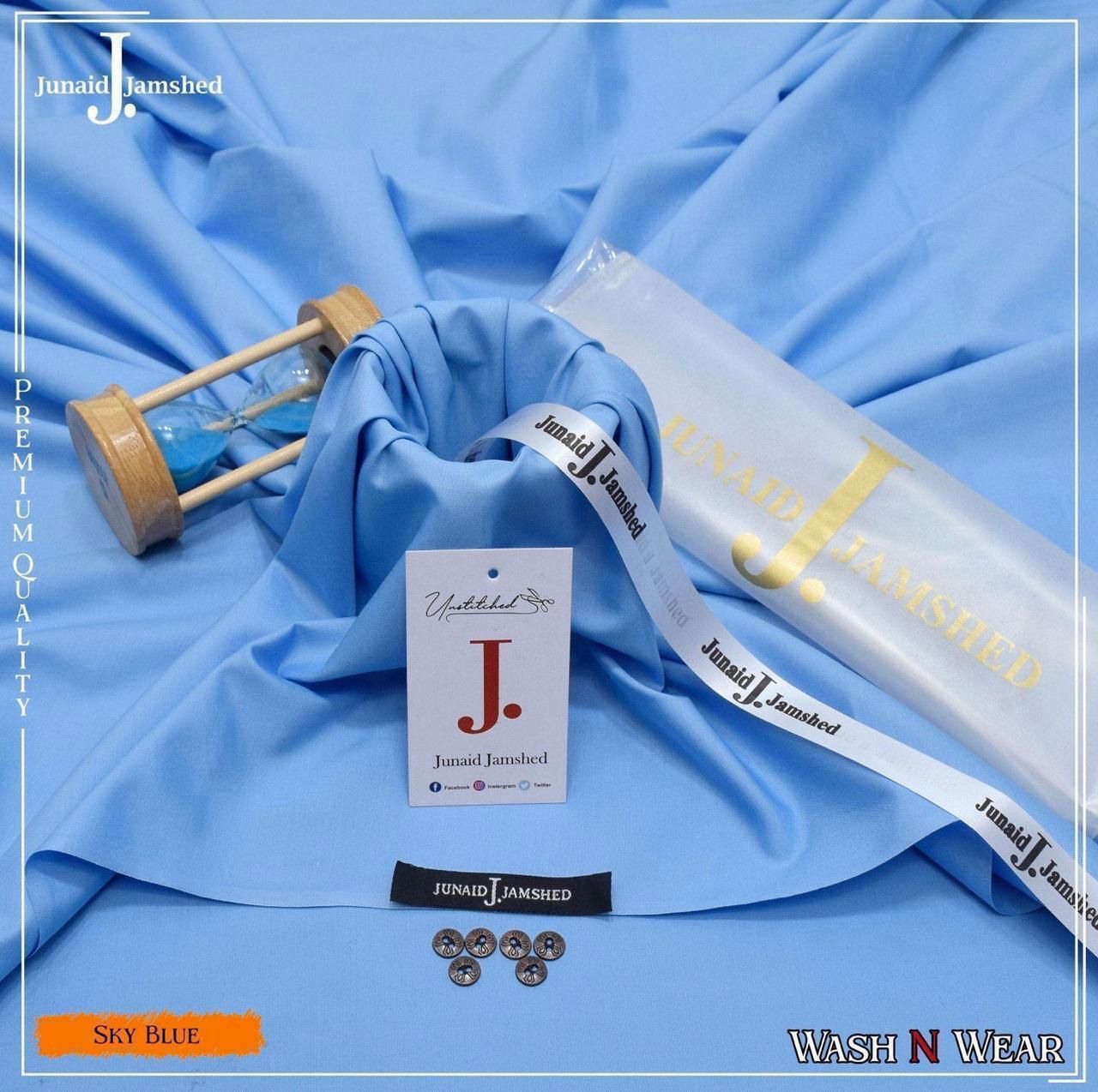 J.Mens SUITE PREMIUM QUALITY WASH&Wear