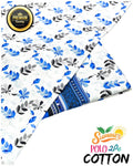 Polo Cotton 2pc