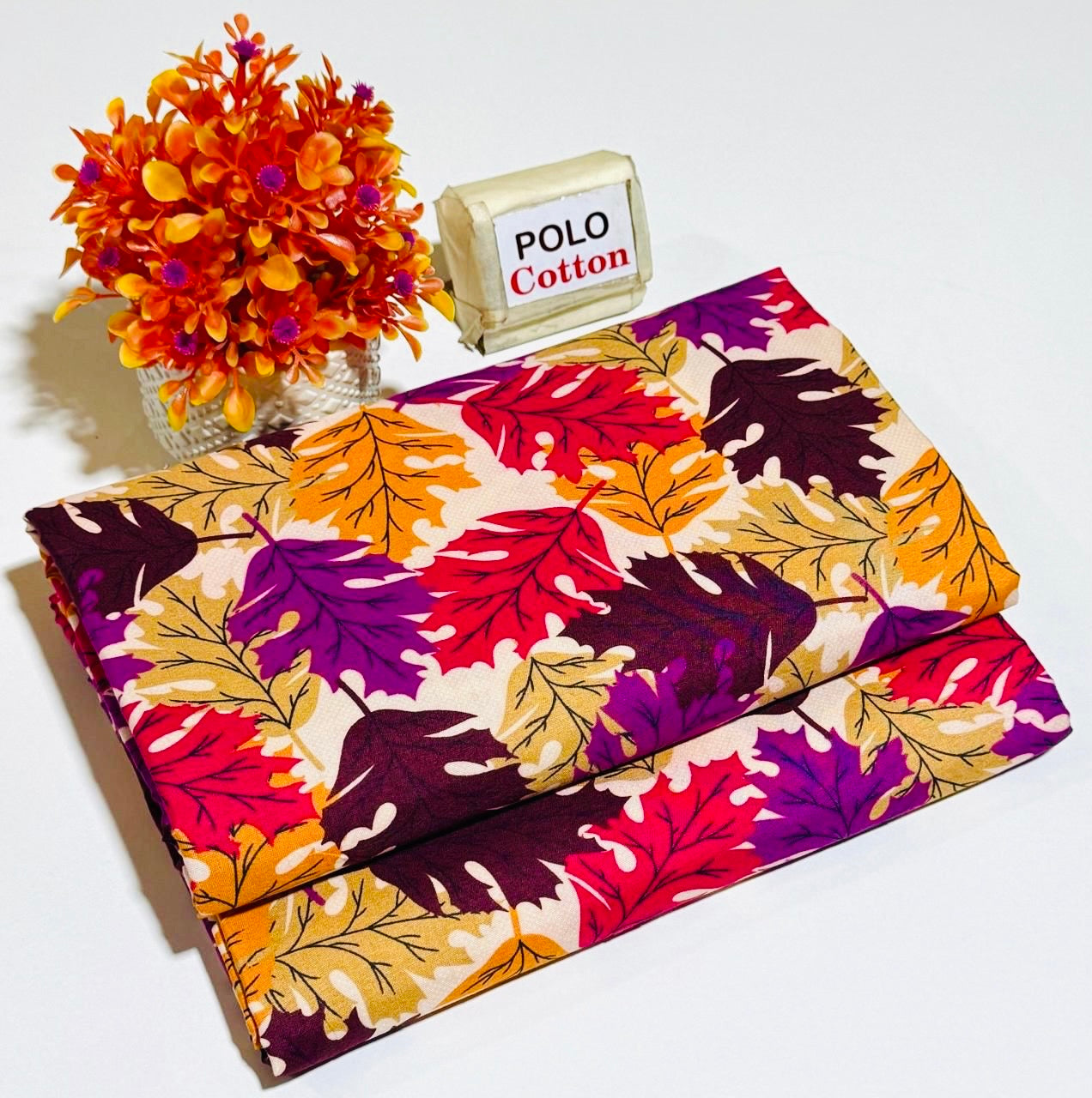 Polo Cotton 2pc