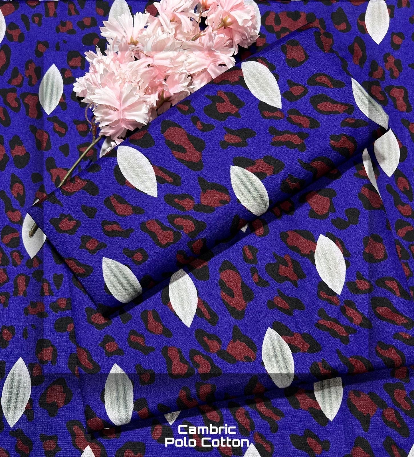 Polo Cotton 2pc