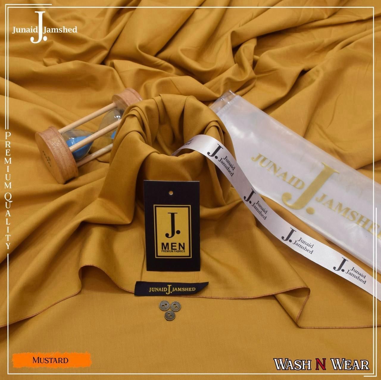 J.Mens SUITE PREMIUM QUALITY WASH&Wear