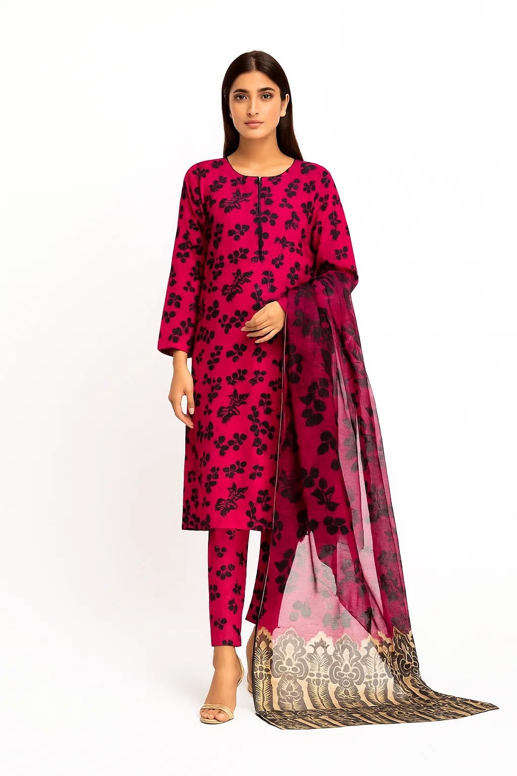 Iznik Swiss Lawn 3pc (7246)